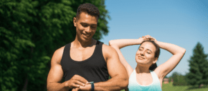 how to run a 5k